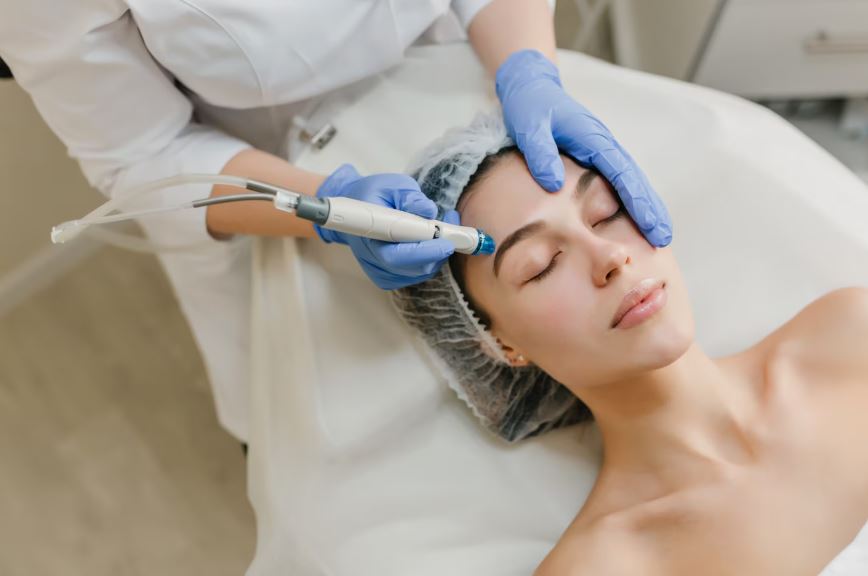 Enhance Your Look with Dermal Fillers: Safe & Effective Results
